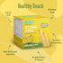 Timios Organic Teething Sticks